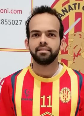 Edson Luiz Souza Junior