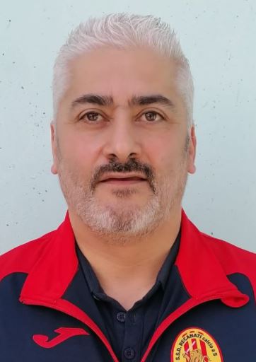 Roberto Daniel Martin