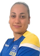 Ilaria Cinzia Margutti