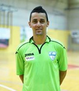 Adrian Moreno Diaz