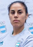 Sofia Alejandra Florentin