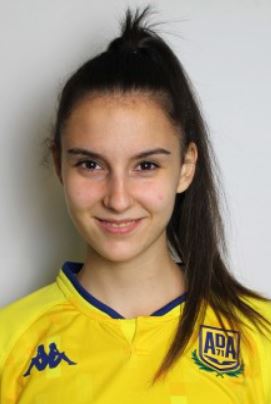 Paula Llorente Sancho