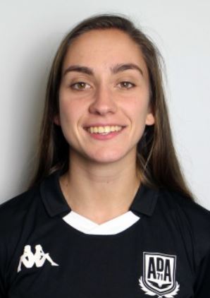 Patricia Arruti Boullosa