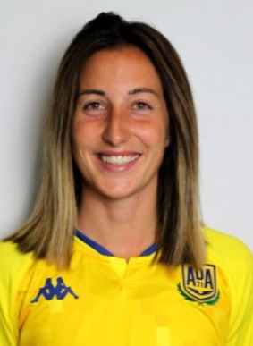 Cristina Ballesteros Lopez