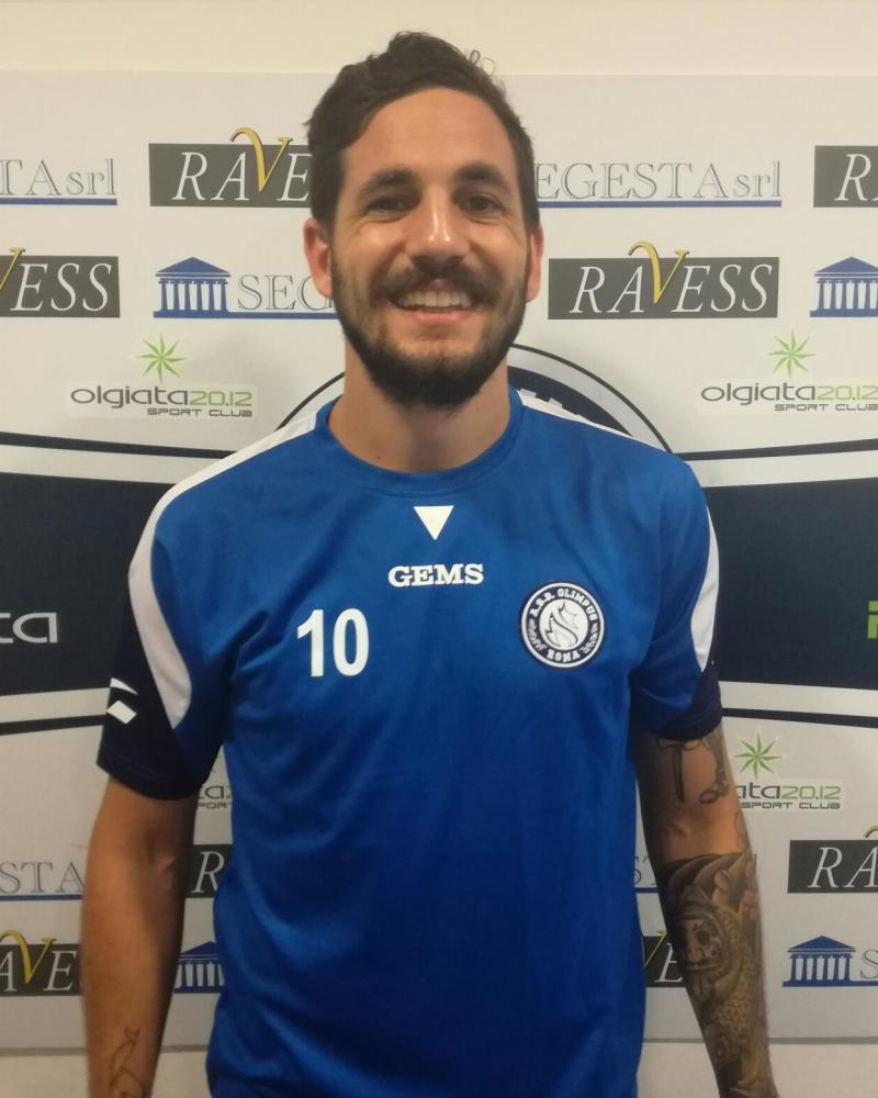 Federico Di Eugenio