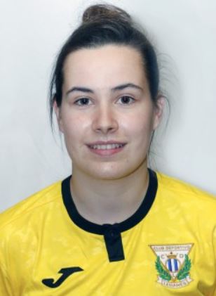 Lucia Sanchez Laguna
