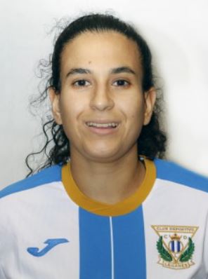 Patricia Montilla
