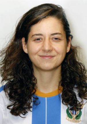 Rocio Robles Garcia