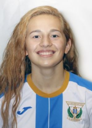 Maria Barcelona Guerra