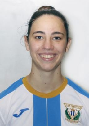 Laura Del Rosario Loira