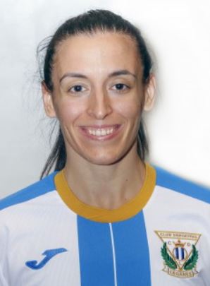 Esther Hernandez Gamo
