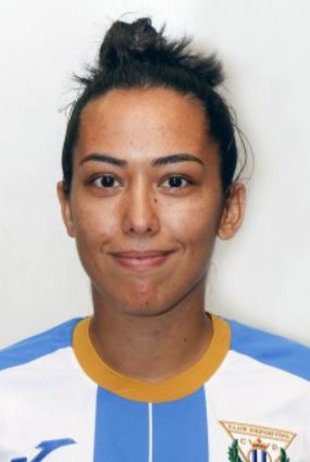 Amparo Jimenez Lopez