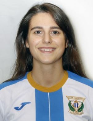 Patricia Blazquez Roldan