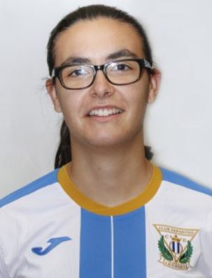 Lucia Gutierrez Moreno