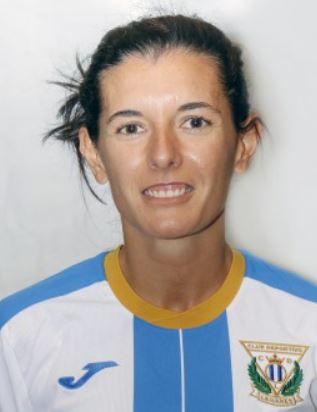 Cristina Rodriguez Yrezabal