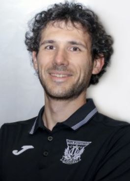 Ivan Labrado Fernandez