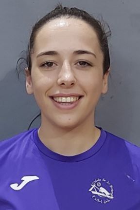 Iria Dominguez Rodriguez