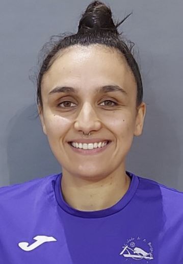 Ana Lopez Lastra