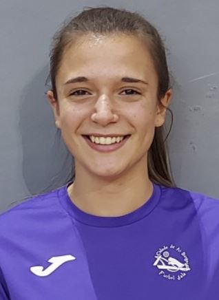 Clara Fernandez Fernandez