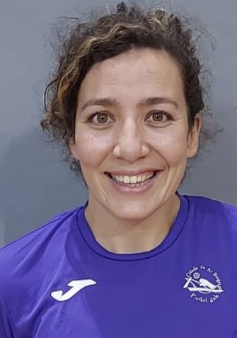 Lucia Nespereira Gomez
