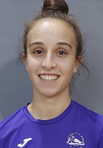 Maria Lopez Varela