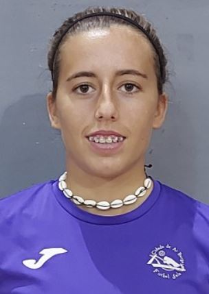 Fara Antolin Perez