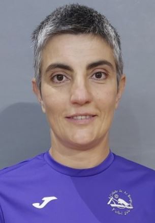 Sonia Pacios Ferreira