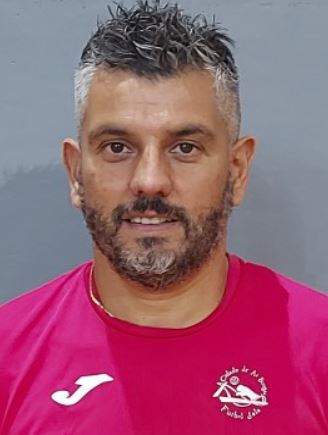 Manuel Codeso Seijo