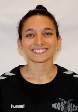 Alicia Benete