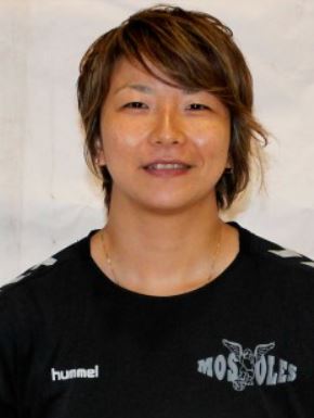 Shiori Nakajima