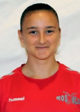 Silvia Garcia–Milla
