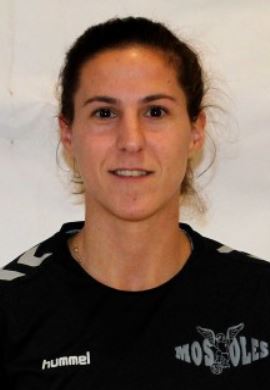 Inmaculada Martin Barroso