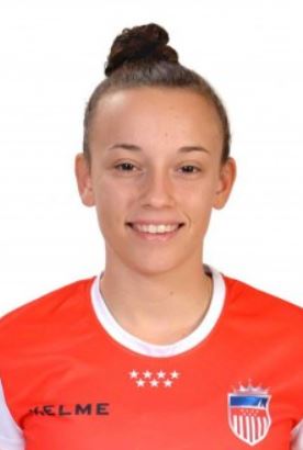Alba Raimundo Fernandez