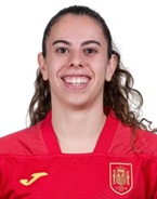 Laura Cordoba Monedero