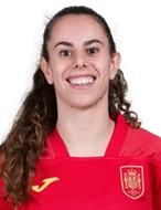 Irene Cordoba Monedero