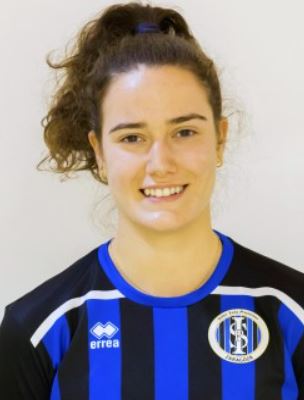 Lucia Vicente