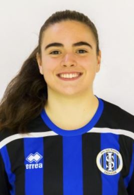 Cristina Marin