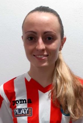 Marta Collado Saavedra
