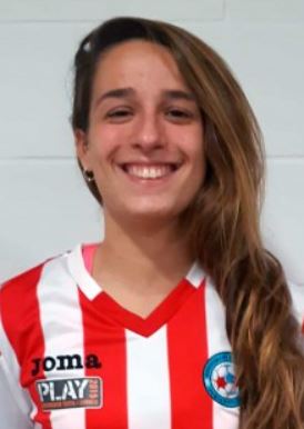 Ruth Aurin Paulo
