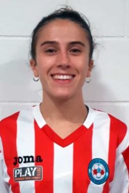 Marta Gonzalez Alamos