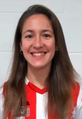 Belen Entrera Garcia