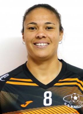 Camila Gadeia Silva
