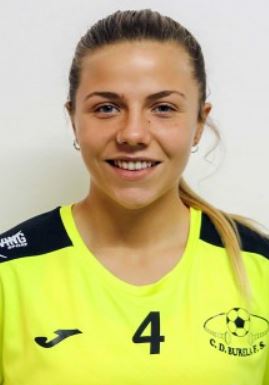 Sandra Buzon Camus