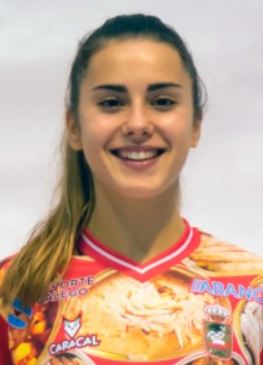 Carol Agulla Fernandez