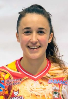 Iraia Arbeloa Guerrero