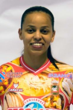 Daniella Oliveira Souza