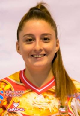 Miriam Ruiz Dago