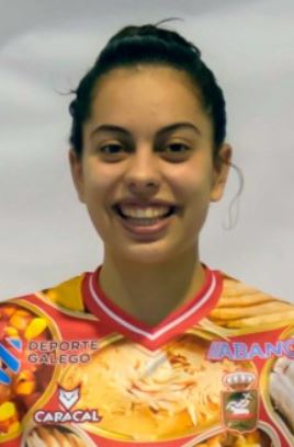Irene Garcia de Vega