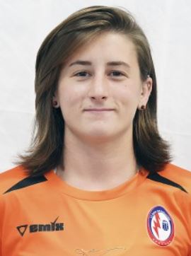 Cristina Montull San Roman