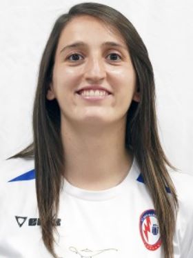 Coral Aguedo Gomez Carretero